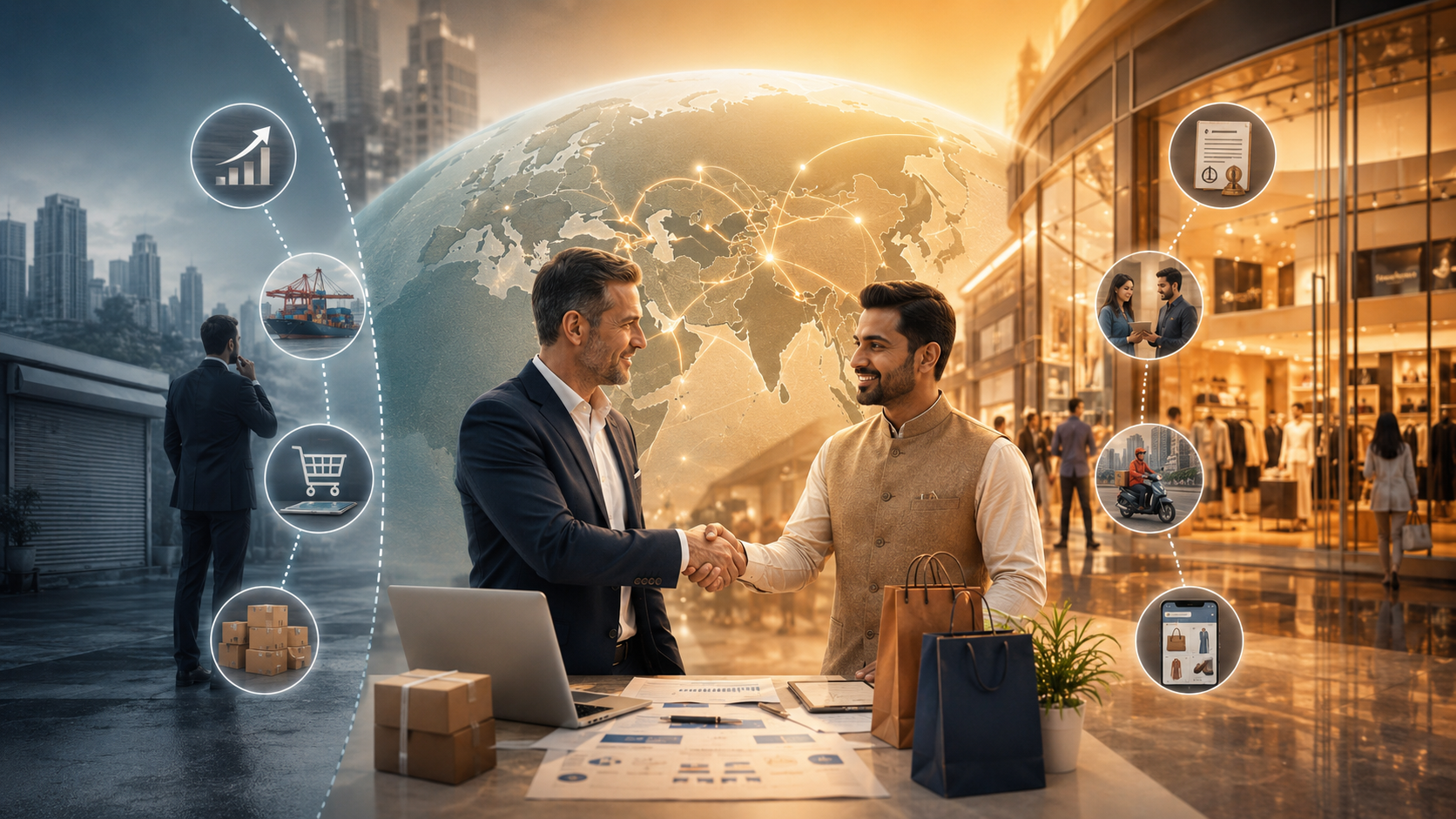 The Partner Economy