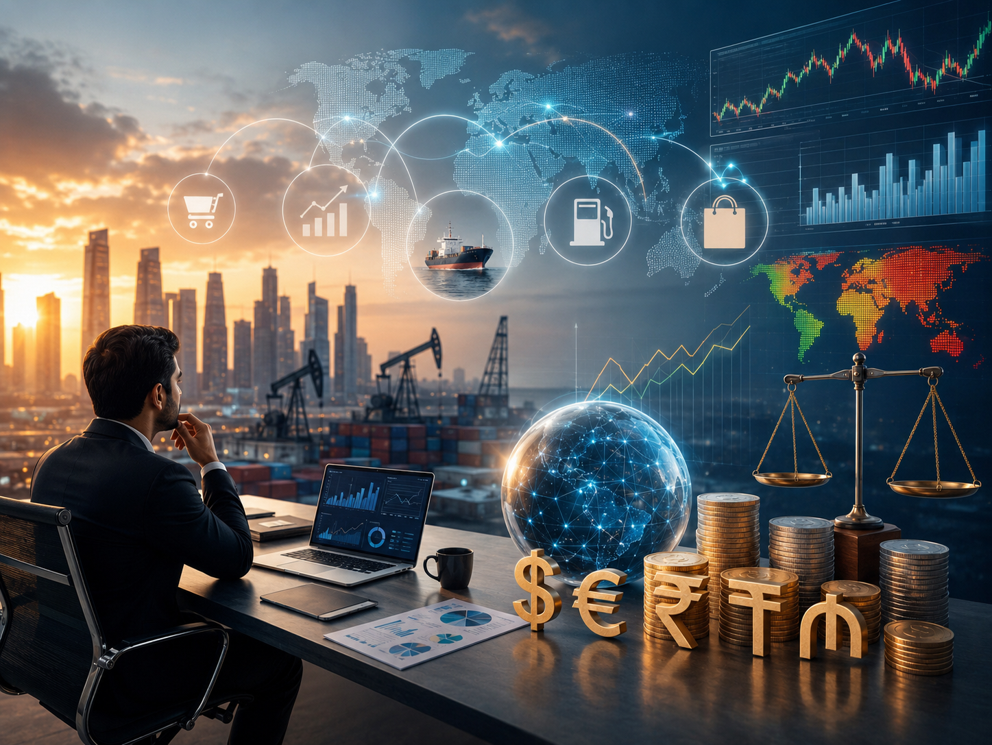 Navigating the Goldilocks Zone
